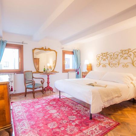 Corte Realdi Suites Venezia Buitenkant foto