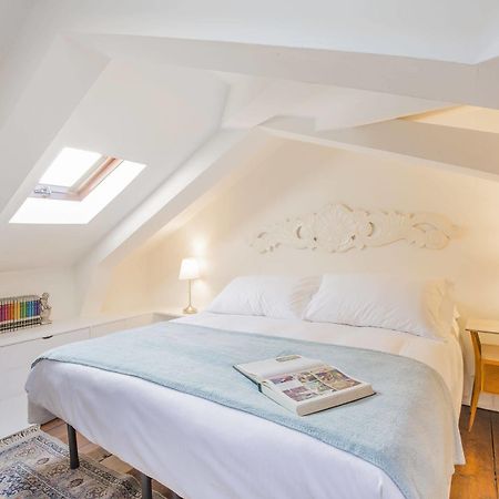 Corte Realdi Suites Venezia Buitenkant foto