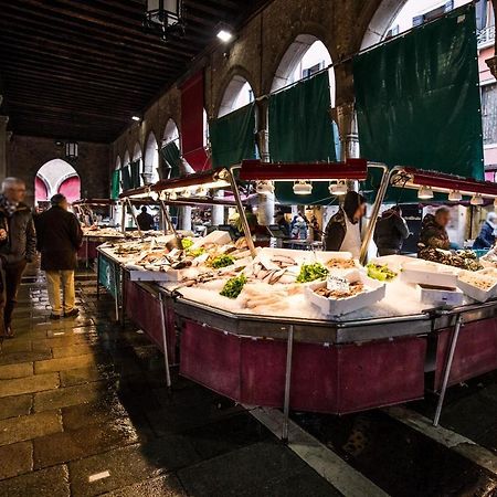Corte Realdi Suites Venezia Buitenkant foto