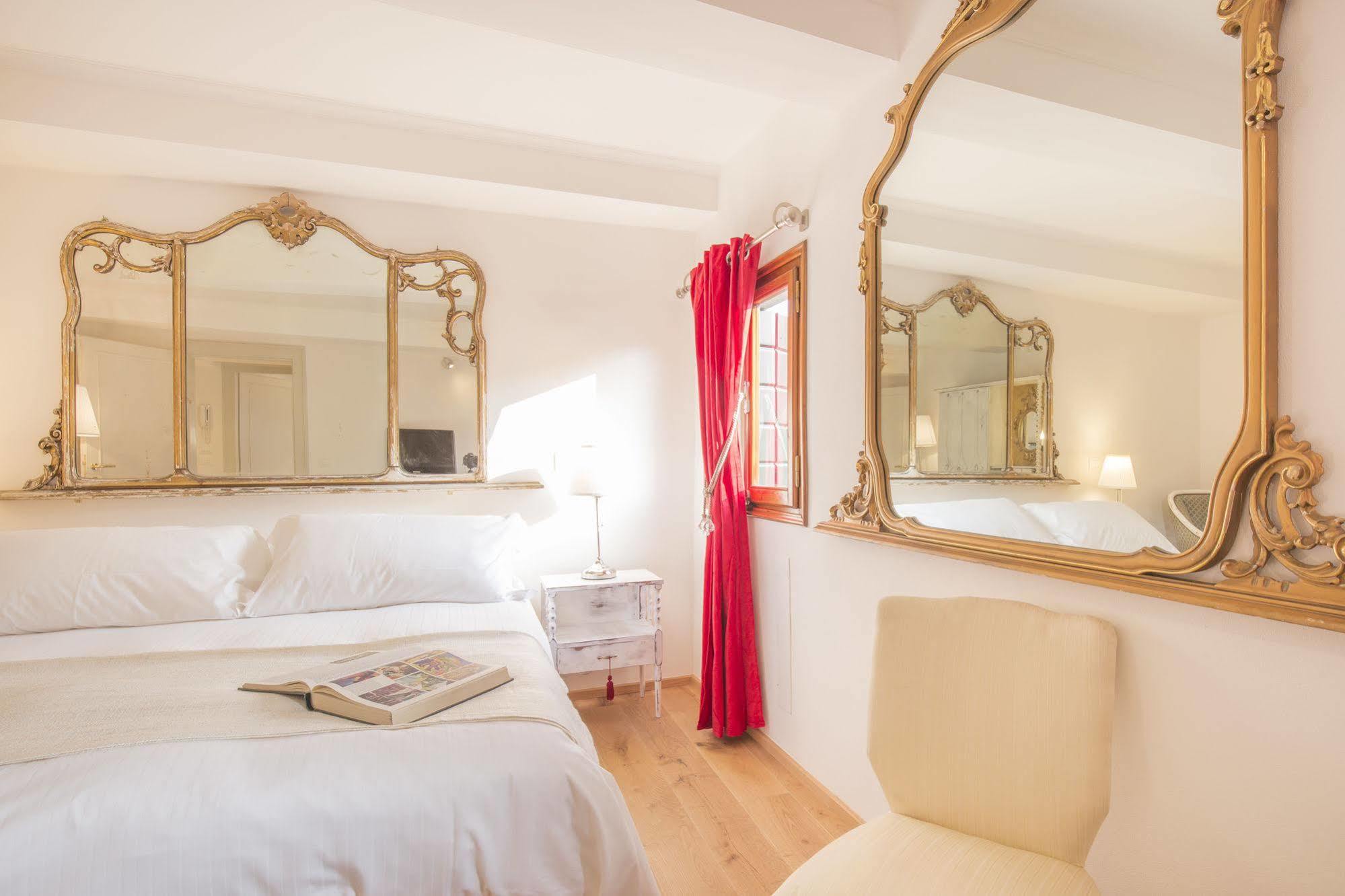 Corte Realdi Suites Venezia Buitenkant foto