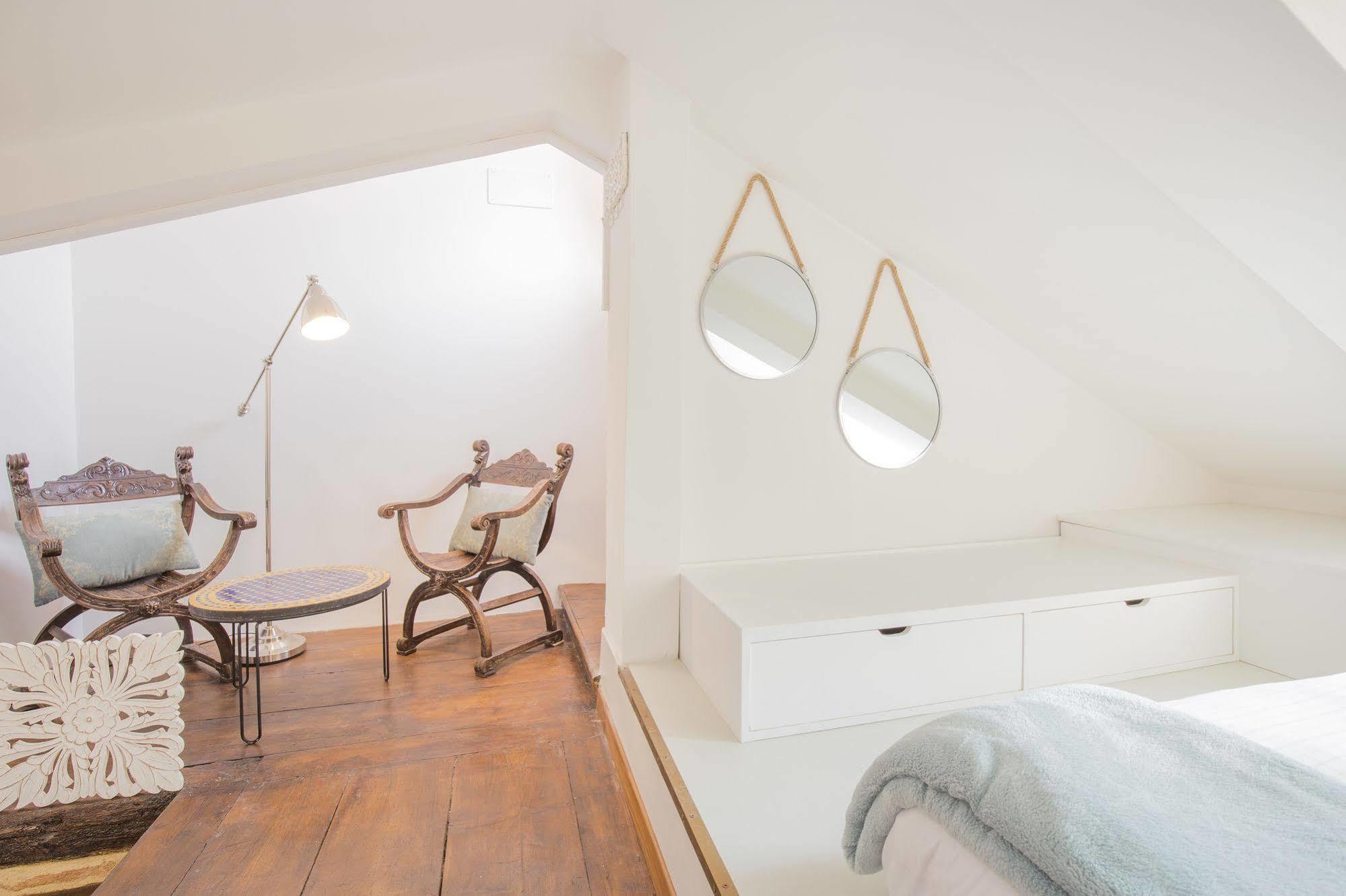 Corte Realdi Suites Venezia Buitenkant foto